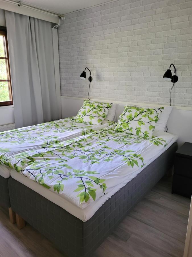 Hotelli Salpakangas Hollola Exterior photo